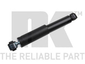 NK 63341567 amortizatorius 
 Pakaba -> Amortizatorius
553001J000