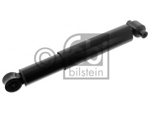 FEBI BILSTEIN 20470 amortizatorius
1629475, 3987959