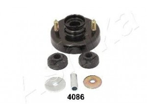 ASHIKA GOM-4086 pakabos statramsčio atraminis guolis 
 Ašies montavimas/vairavimo mechanizmas/ratai -> Montavimas, pakabos statramstis
51675-S10-004