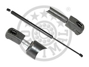 OPTIMAL AG-39027 dujinė spyruoklė, bagažinė 
 Priedai -> Bagažinė/pakrovimo skyrius
701829331T
