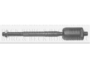 BORG & BECK BTR5327 vidinė skersinė vairo trauklė 
 Vairavimas -> Vairo mechanizmo sujungimai
4550459025