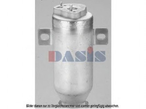 AKS DASIS 803520N džiovintuvas, oro kondicionierius 
 Oro kondicionavimas -> Džiovintuvas