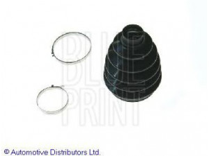 BLUE PRINT ADM58134 gofruotoji membrana, kardaninis velenas 
 Ratų pavara -> Gofruotoji membrana
GG03-22-530, GG03-22-530A