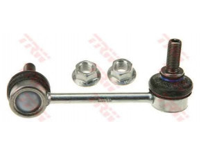TRW JTS193 šarnyro stabilizatorius 
 Ašies montavimas/vairavimo mechanizmas/ratai -> Stabilizatorius/fiksatoriai -> Savaime išsilyginanti atrama
3410591, GA2A34150A, GA2A34150