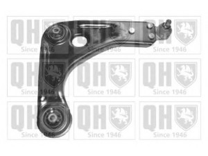 QUINTON HAZELL QSA1902S vikšro valdymo svirtis 
 Ašies montavimas/vairavimo mechanizmas/ratai -> Valdymo svirtis/pasukamosios svirties sujungimas -> Vairo trauklės (valdymo svirtis, išilginis balansyras, diago
1 028 438, 1 032 099, 1 046 444