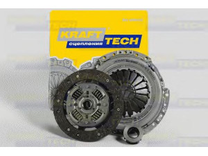 KRAFTTECH W08190A sankabos komplektas 
 Sankaba/dalys -> Sankabos remonto komplektas, visas
3000859701, 619303200, 03D141015D