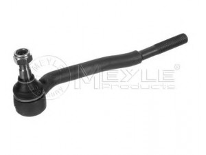 MEYLE 616 020 5554 skersinės vairo trauklės galas 
 Vairavimas -> Vairo mechanizmo sujungimai
03 22 150, 03 22 175, 3 22 150