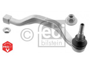 FEBI BILSTEIN 38724 skersinės vairo trauklės galas 
 Vairavimas -> Vairo mechanizmo sujungimai
48 52 000 02R