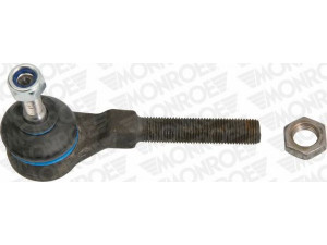 MONROE L2587 skersinės vairo trauklės galas 
 Vairavimas -> Vairo mechanizmo sujungimai
6000 030 047