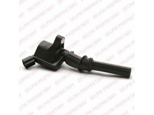 DELPHI GN10164 ritė, uždegimas
1L2Z 12029-AA, 3W7Z 12029-AA, F7TZ 12029-CA