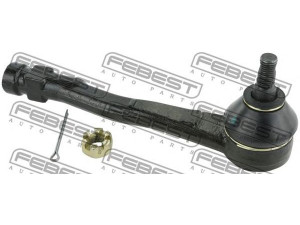 FEBEST 2521-308RH skersinės vairo trauklės galas
3817.76