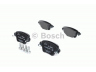BOSCH 0 986 494 046 stabdžių trinkelių rinkinys, diskinis stabdys 
 Techninės priežiūros dalys -> Papildomas remontas
1121895, 1130120, 1152316, 1204845