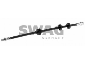 SWAG 70 91 4265 stabdžių žarnelė 
 Stabdžių sistema -> Stabdžių žarnelės
71736921, 7674977