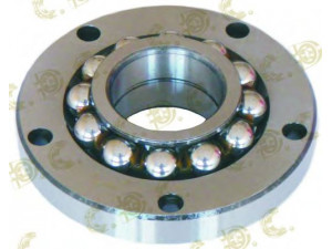 AUTOKIT 01.304 rato guolio komplektas 
 Ašies montavimas/vairavimo mechanizmas/ratai -> Rato stebulė/montavimas -> Rato guolis
95619163