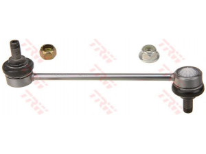 TRW JTS364 šarnyro stabilizatorius 
 Ašies montavimas/vairavimo mechanizmas/ratai -> Stabilizatorius/fiksatoriai -> Savaime išsilyginanti atrama
7M0411309B, 7M0411309D, 1009591