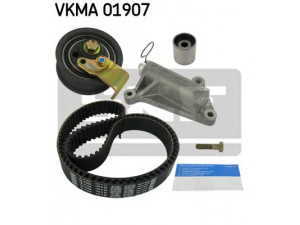 SKF VKMA 01907 paskirstymo diržo komplektas 
 Techninės priežiūros dalys -> Papildomas remontas
03L 109 244 D, 058 109 119 B, 058 109 119 C