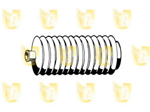 UNIGOM 310013 gofruotoji membrana, vairavimas 
 Vairavimas -> Gofruotoji membrana/sandarinimai
91510293, 406613, 406615, 406620