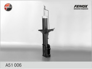 FENOX A51006 amortizatorius 
 Pakaba -> Amortizatorius
546600B000, 546601C200, 546601C300