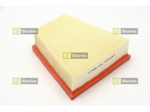STARLINE SF VF2027 oro filtras 
 Techninės priežiūros dalys -> Techninės priežiūros intervalai
6Y0129620, 5Z0129620, 5Z0129620A