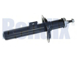 BENDIX 060755HLB amortizatorius 
 Pakaba -> Amortizatorius