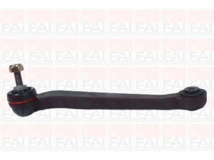 FAI AutoParts SS616 šarnyro stabilizatorius 
 Ašies montavimas/vairavimo mechanizmas/ratai -> Stabilizatorius/fiksatoriai -> Savaime išsilyginanti atrama
8A0505465C, 8D0505465