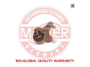 MASTER-SPORT 26772-PCS-MS atramos/vairo trauklė 
 Ašies montavimas/vairavimo mechanizmas/ratai -> Sujungimai -> Atramos/vairo trauklė
1K0 407 365 B, 1K0 407 365 C, 1K0 407 365 E
