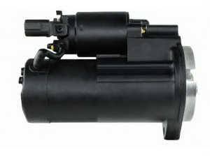 FRIESEN 8052169 starteris 
 Elektros įranga -> Starterio sistema -> Starteris
M0 T60 181, M0 T60 181A, 23300-0W010