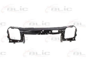 BLIC 6502-08-2042200P priekinis variklio gaubtas
0046742943, 46742943, 98808031