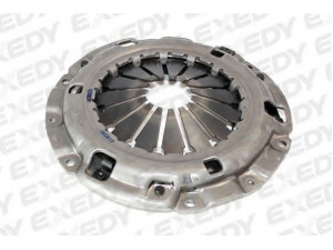 EXEDY ISC617 sankabos suspaudimo plokštelė 
 Sankaba/dalys -> Sankabos suspaudimo plokštelė
8979415220