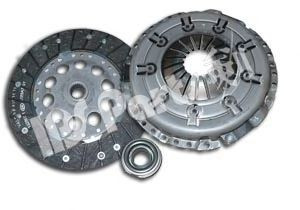 IPS Parts ICK-5525 sankabos komplektas 
 Sankaba/dalys -> Sankabos remonto komplektas, visas