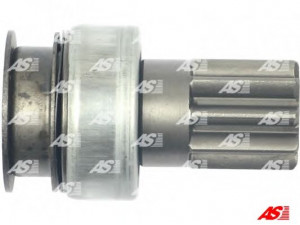 AS-PL SD5066 laisvos eigos pavara, starteris
M191T13771