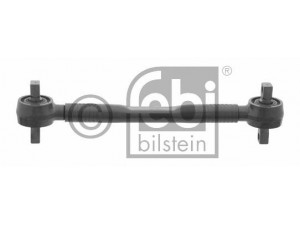 FEBI BILSTEIN 28460 šarnyras, rato pakaba 
 Ašies montavimas/vairavimo mechanizmas/ratai -> Stabilizatorius/statramsčiai/trauklės
0 9847 2871, 9847 2871
