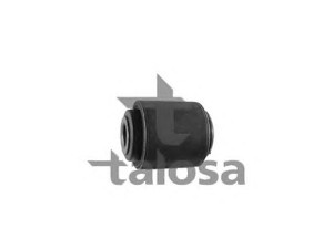 TALOSA 57-06066 valdymo svirties/išilginių svirčių įvorė 
 Ašies montavimas/vairavimo mechanizmas/ratai -> Valdymo svirtis/pasukamosios svirties sujungimas -> Montavimas/sutvirtinimas
7700819929