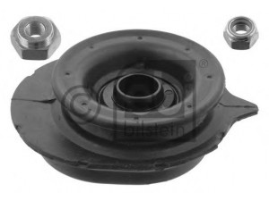FEBI BILSTEIN 37584 pakabos statramsčio atraminis guolis 
 Ašies montavimas/vairavimo mechanizmas/ratai -> Montavimas, pakabos statramstis
46746544, 46746544 S1, 51807101