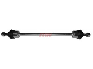 RIW AU4011 šarnyro stabilizatorius 
 Ašies montavimas/vairavimo mechanizmas/ratai -> Stabilizatorius/fiksatoriai -> Savaime išsilyginanti atrama
4D0 505 465 D