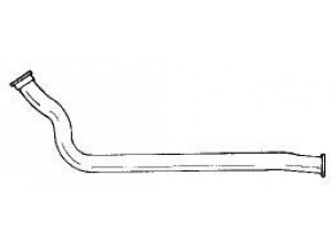 AKS DASIS SG12192 išleidimo kolektorius