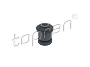 TOPRAN 302 753 valdymo svirties/išilginių svirčių įvorė 
 Ašies montavimas/vairavimo mechanizmas/ratai -> Valdymo svirtis/pasukamosios svirties sujungimas -> Montavimas/sutvirtinimas
2T143063AA, 4 366 976