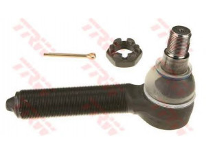 TRW JTE0132 skersinės vairo trauklės galas 
 Vairavimas -> Vairo mechanizmo sujungimai
1389190, 81953016270