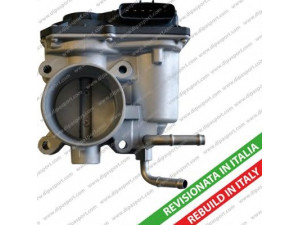 DIPASPORT FLAI116R droselio korpusas
2203047010