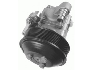ZF Parts 2846 301 hidraulinis siurblys, vairo sistema
112 466 00 01, 112 466 00 01  80