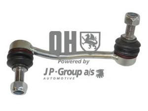 JP GROUP 1140403389 šarnyro stabilizatorius 
 Ašies montavimas/vairavimo mechanizmas/ratai -> Stabilizatorius/fiksatoriai -> Savaime išsilyginanti atrama
9063201889, 2E0411318C