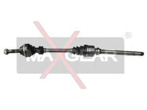 MAXGEAR 49-0276 kardaninis velenas 
 Ratų pavara -> Kardaninis velenas