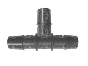 FARE SA 4843 sujungimo vamzdelis, aušinimo skysčio vamzdis