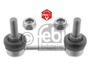 FEBI BILSTEIN 28469 šarnyro stabilizatorius 
 Ašies montavimas/vairavimo mechanizmas/ratai -> Stabilizatorius/fiksatoriai -> Savaime išsilyginanti atrama
ANR 3304