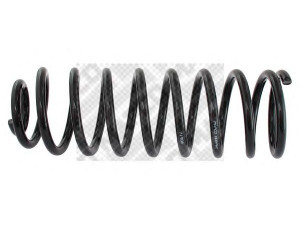 MAPCO 71908 spyruoklė 
 Pakaba -> Spyruoklės
1.359.710-9