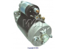 WAIglobal 18026N starteris 
 Elektros įranga -> Starterio sistema -> Starteris
01179318, 01179319, 01180805, 1179318