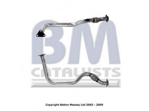 BM CATALYSTS BM70157 išleidimo kolektorius 
 Išmetimo sistema -> Išmetimo vamzdžiai
6K0253058GX12, 6K0253058HX12, 6K0253058JX12