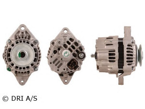 DRI 526142502 kintamosios srovės generatorius
31A68-00401, 31A68-00402, A7T02071