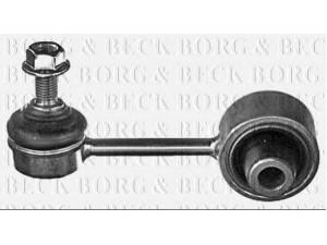 BORG & BECK BDL7240 šarnyro stabilizatorius 
 Ašies montavimas/vairavimo mechanizmas/ratai -> Stabilizatorius/fiksatoriai -> Savaime išsilyginanti atrama
20470 AJ000, 20470-AJ000, 20470FG000