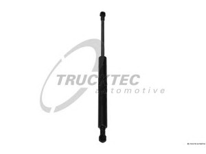 TRUCKTEC AUTOMOTIVE 08.62.010 dujinė spyruoklė, gaubtas
51 23 8 150 077